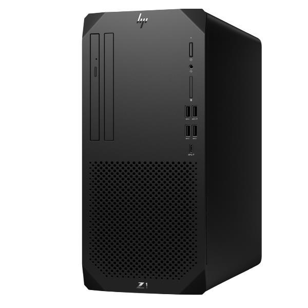 HP Z1 G9 WORKSTATION i7-14700 2.1GHz RAM 32GB-SSD …