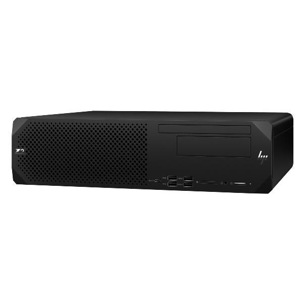HP Z2 G9 SFF WORKSTATION i7-14700 2.1GHz RAM …