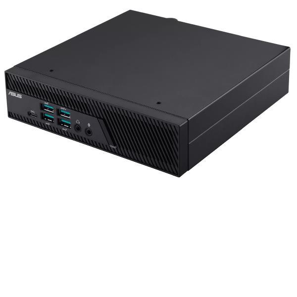 ASUS PB63-B3014MH MINI PC i3-13100 3.4GHz RAM 8GB-SSD …