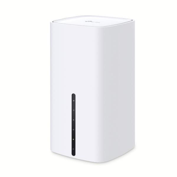 TP-LINK ARCHER NX200 V1 ROUTER 5G WIRELESS DUAL BAND WI-FI 6 SWITCH A 3 PORTE 1 GbE BIANCO