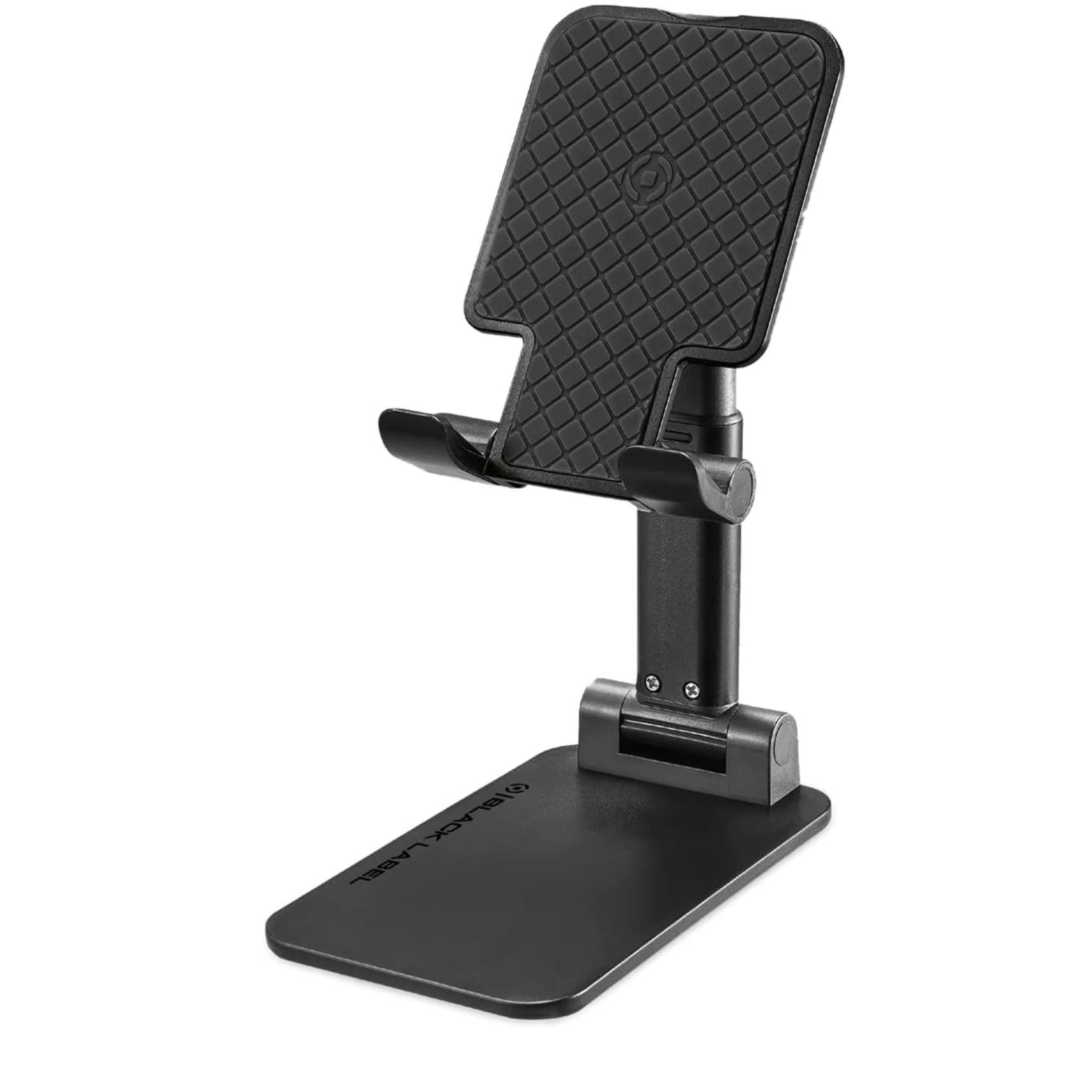 Celly - BLDESKHOLDER - Black Label Portable Magic …