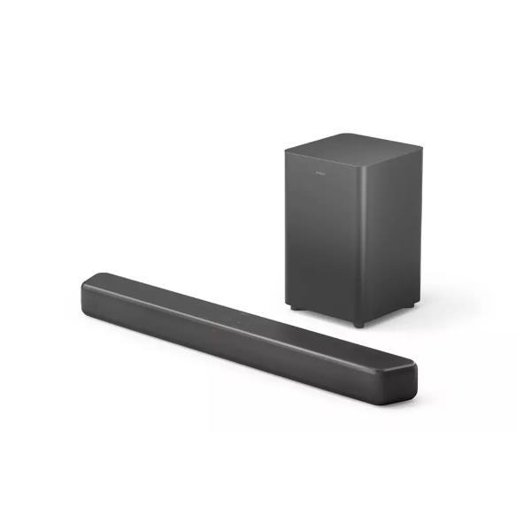 Philips SOUNDBAR 2.1 SUBWOOFER WIRELESS BLUETOOTH