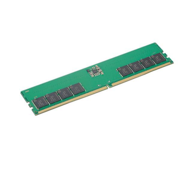 LENOVO 4X71K53893 MEMORIA RAM 16GB 4.800MHz TIPOLOGIA DIMM …