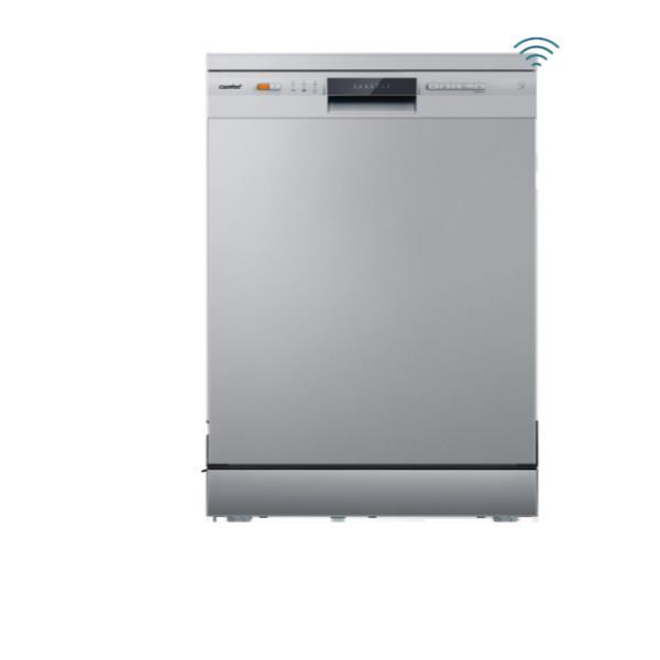 Comfee Lavastoviglie CDWPF1201PSS-WE-EU