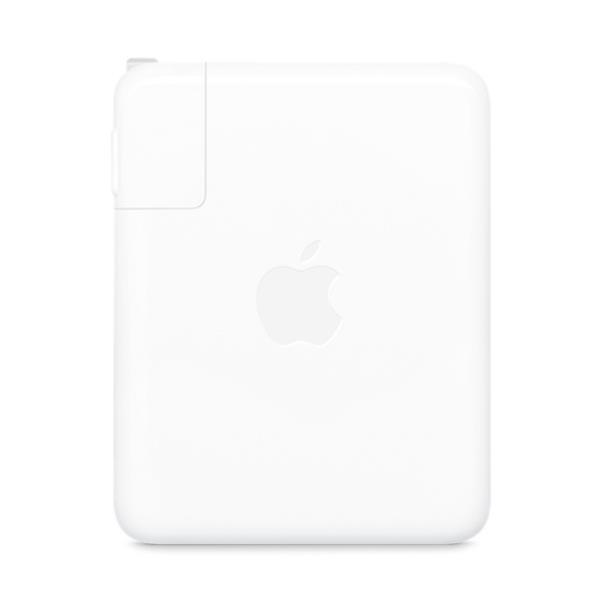 APPLE POWER ADAPTER 2024 ALIMENTATORE USB-C DA 140 W BIANCO