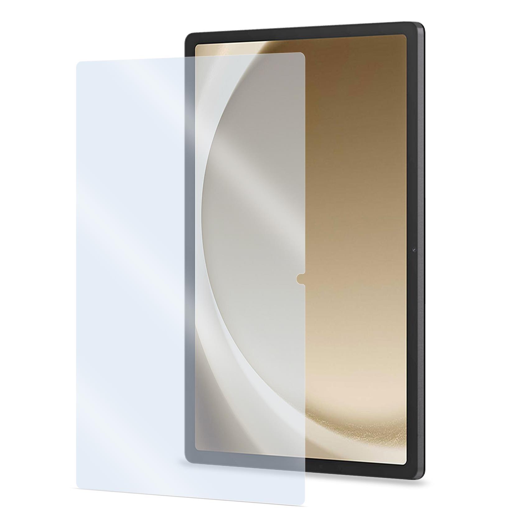 CELLY APPLE iPAD 10.9" 10 GEN GLASS TAB PROTEGGI SCHERO IN VETRO TEMPERATO 9H 0.3mm TRASPARENTE