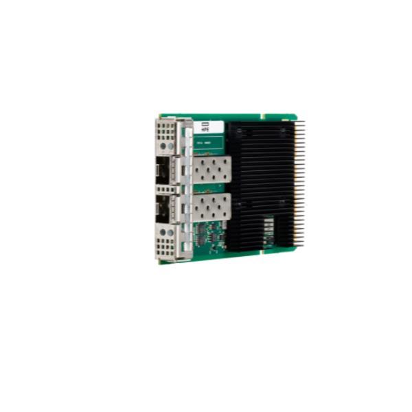HEWLETT PACKARD ENTERPRISE BCM 5719 1GB 4P BASE-T OCP ADPTR