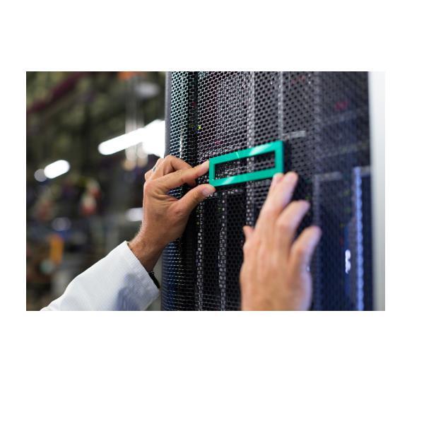 HPE Performance - Dissipatore processore - 1U - per ProLiant DL325 Gen11, DL345 Gen11