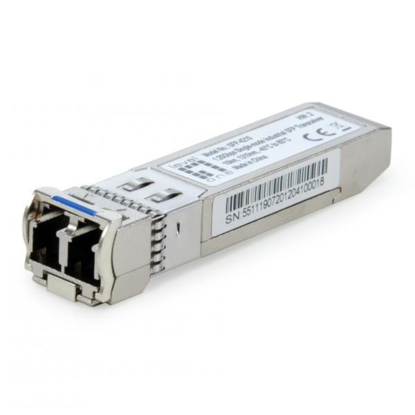 LEVEL ONE 1.25GBPS SINGLE-MODE IND. 20KM