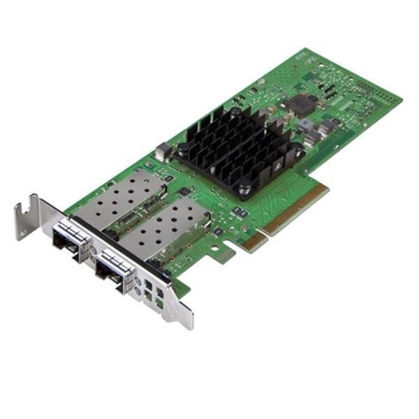 DELL TECHNOLOGIES BROADCOM 57414 DUAL PORT 10/25
