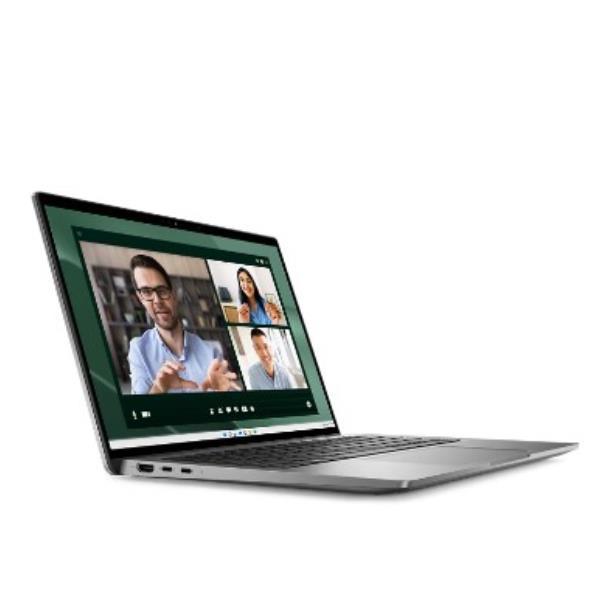 DELL LATITUDE 7450 14" FULL HD+ INTEL CORE ULTRA 7 165U RAM 32GB-SSD 512GB NVMe TLC-INTEL GRAPHICS-WI-FI 7-WIN 11 PROF GRIGIO (J41GV)