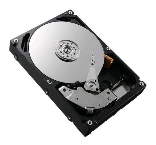 Dell - Kit Cliente - HDD - 4 TB - interno - 3.5" - SAS 12Gb/s - nearline - 7200 rpm