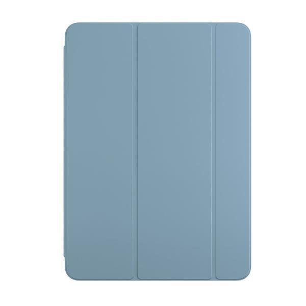 Apple Smart - Flip cover per tablet - denim