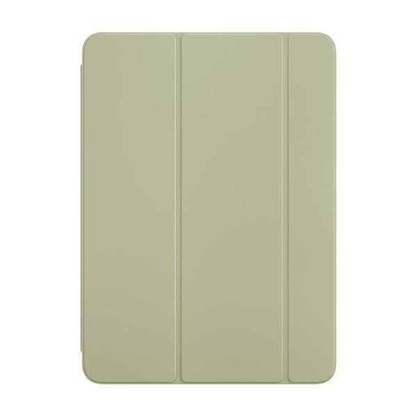 Apple Smart - Flip cover per tablet - salvia