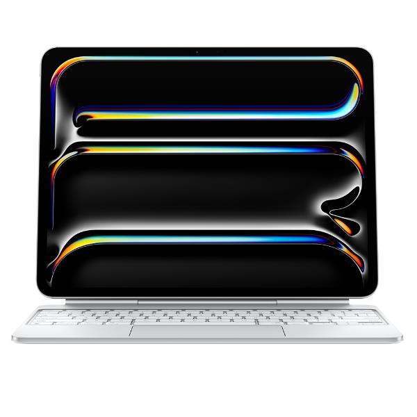 APPLE IPAD MAGIC KEYBOARD 13 WHITE-INT