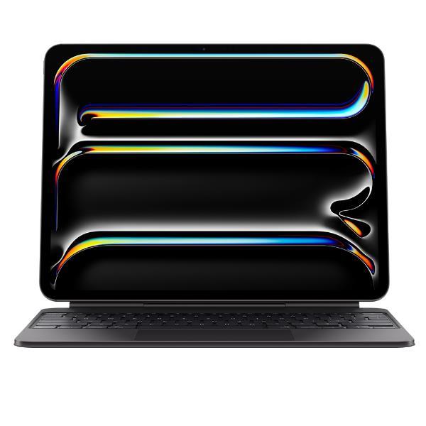 APPLE iPAD PRO 13" (M4) MAGIC KEYBOARD TASTIERA ITALIANA NERO