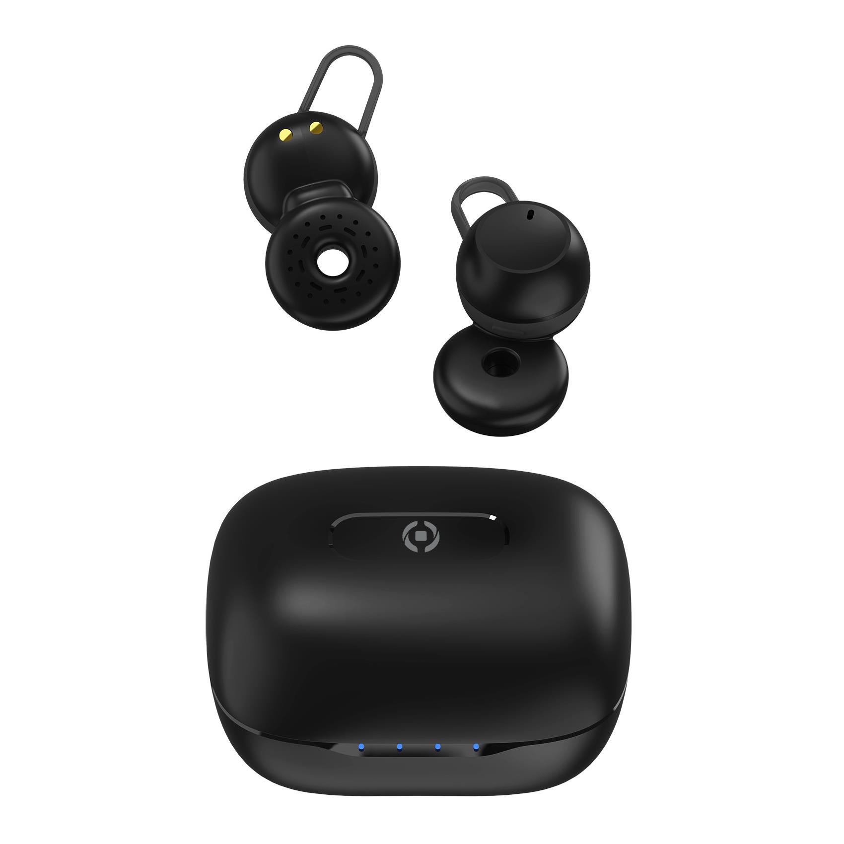 =>>TRUE WIRELESS OPEN-EAR BK