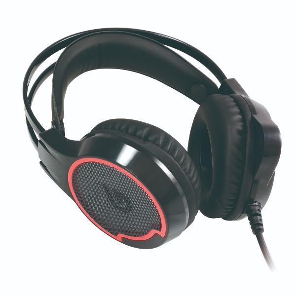 Conceptronic Athan U1 - Cuffie con microfono - …