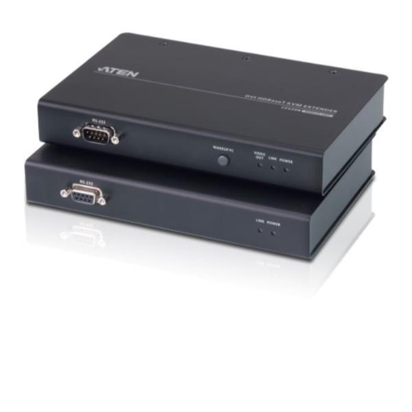 ATEN USB 2.0 DVI SINGLE LINK OVER 1 CAT