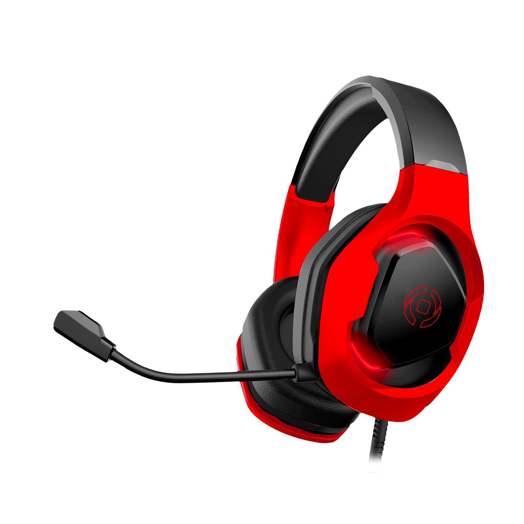Celly Gaming CyberBeat - Cuffie con microfono - …