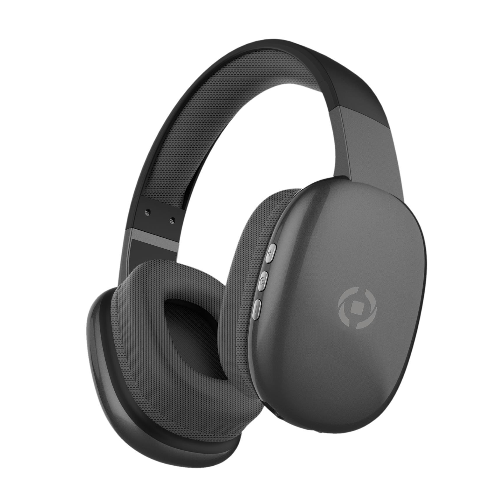=>>WIRELESS HEADPHONE BK