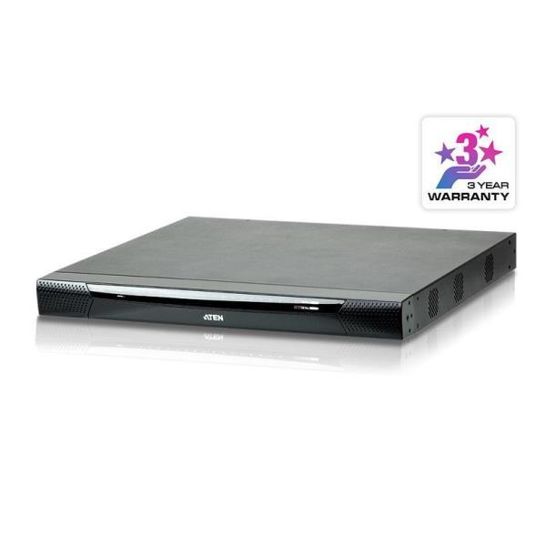 ATEN KVM OIP 16-PORT 3-BUS CAT5E/6 A VMS