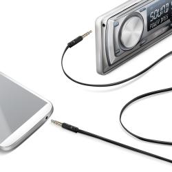 Celly LINEIN35BK - Cavo audio - mini jack …