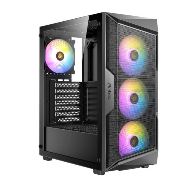 Antec AX Series AX61 - Case da gaming …