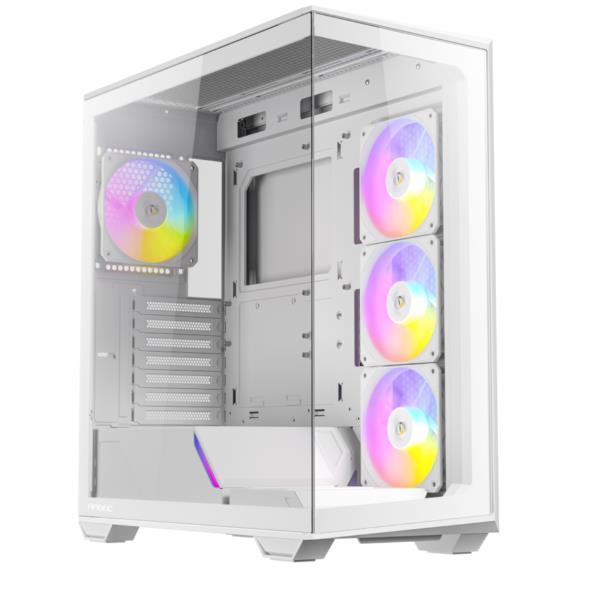 CABINET - C3-ARGB-W