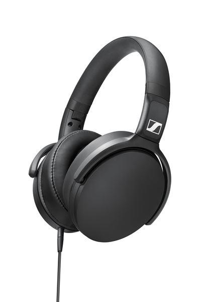HD 400S