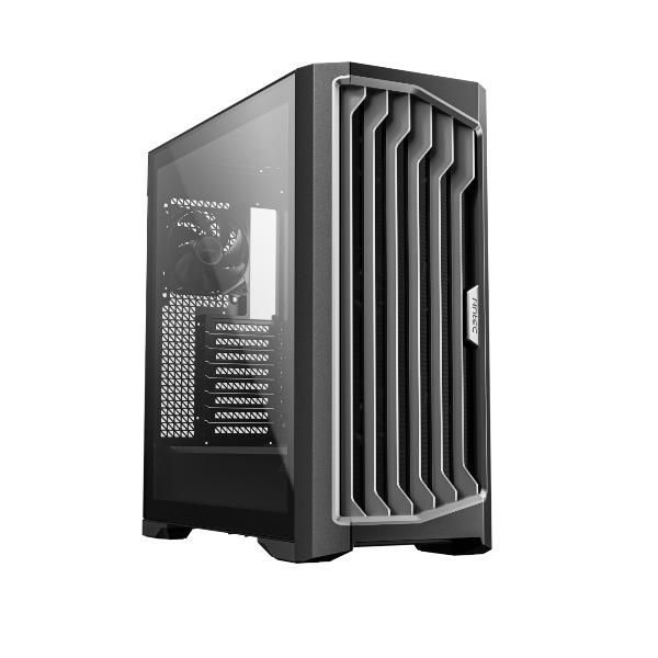 Antec Performance 1 FT - FT - ATX - pannello laterale finestrato (vetro temperato) - senza alimentazione (ATX) - USB/Audio