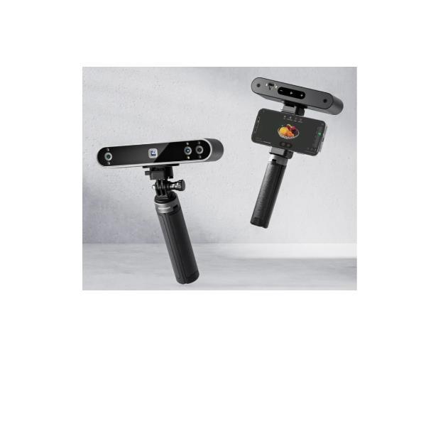 SHAREBOT POP 3 3D SCANNER