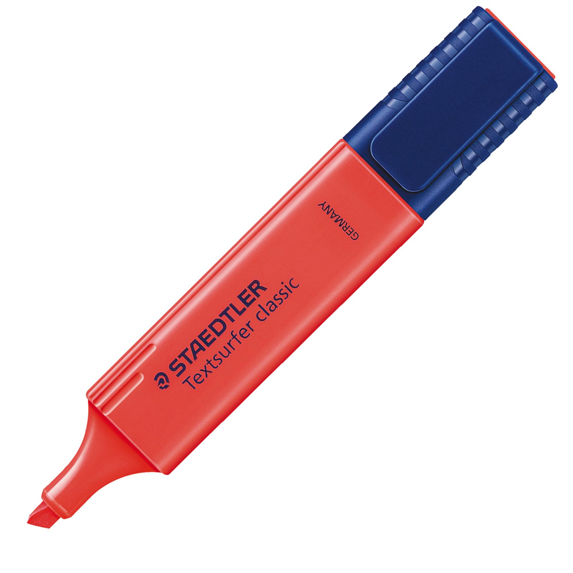 Evidenziatore - Textsurfer Classic - punta a scalpello …