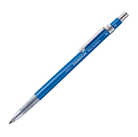 STAEDTLER Mars technico - Portamina - HB - 2 mm - retrattile
