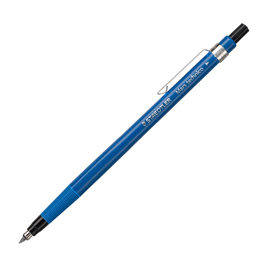 STAEDTLER Mars technico 788 - Portamina - HB - 2 mm - retrattile