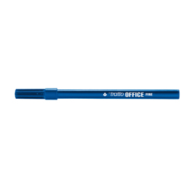 CF12TRATTO OFFICE LINE BLU