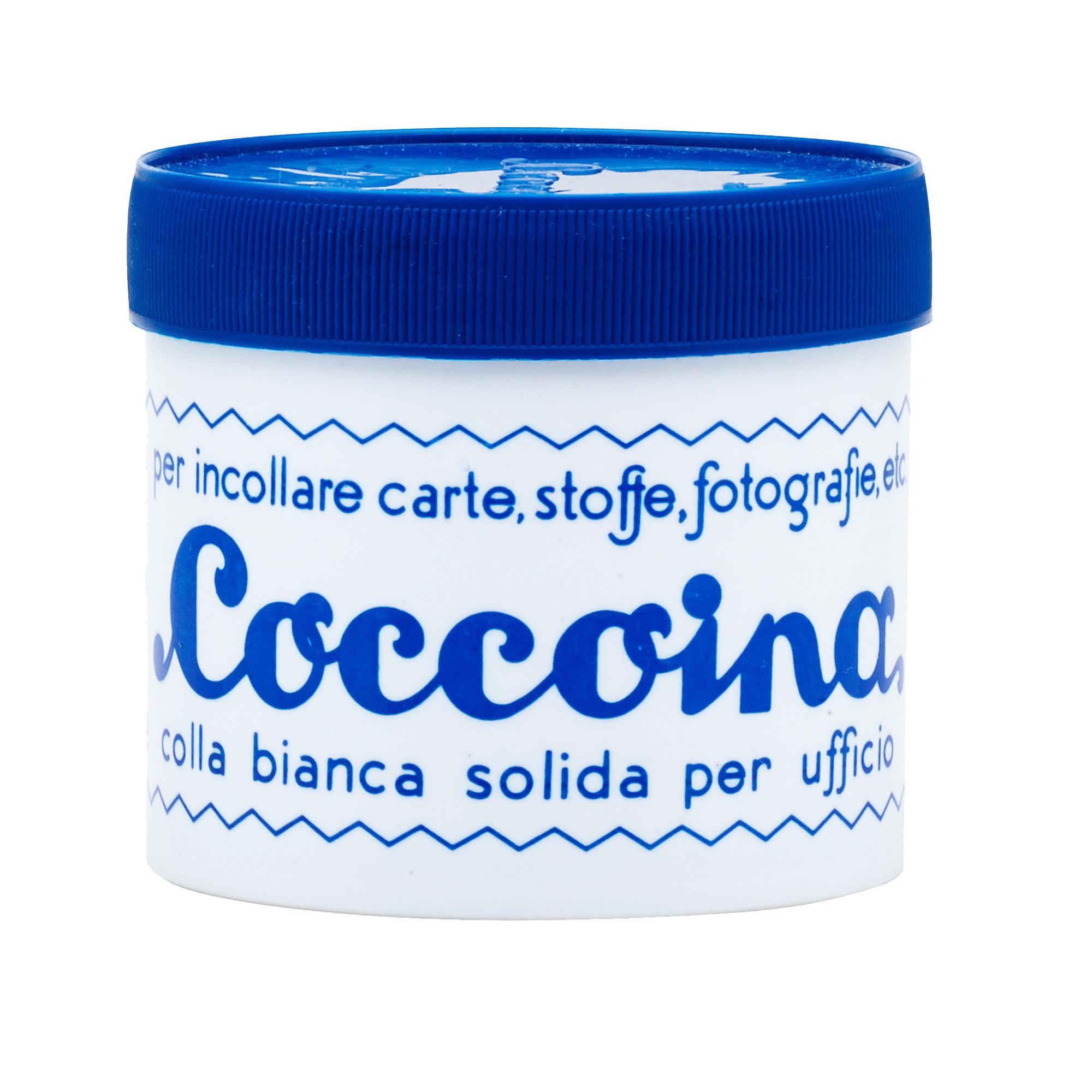 COCCOINA PASTA BARATTOLO 125GR