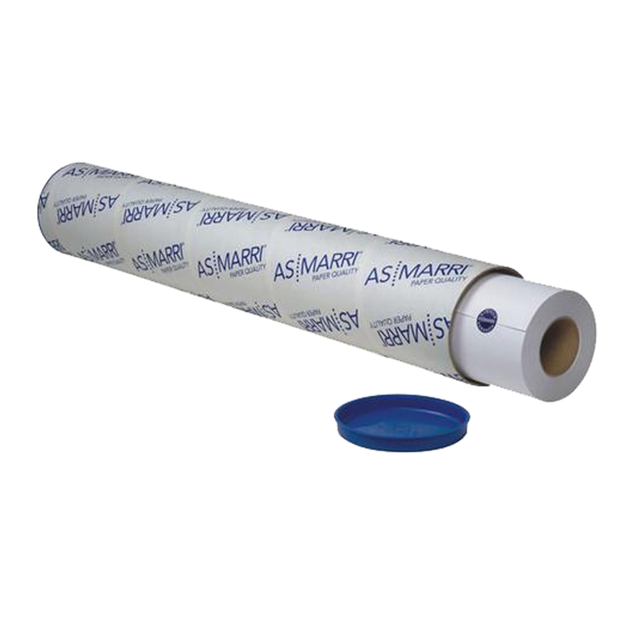 Carta Cad/Grafica Inkjet - 610 mm x 45 …