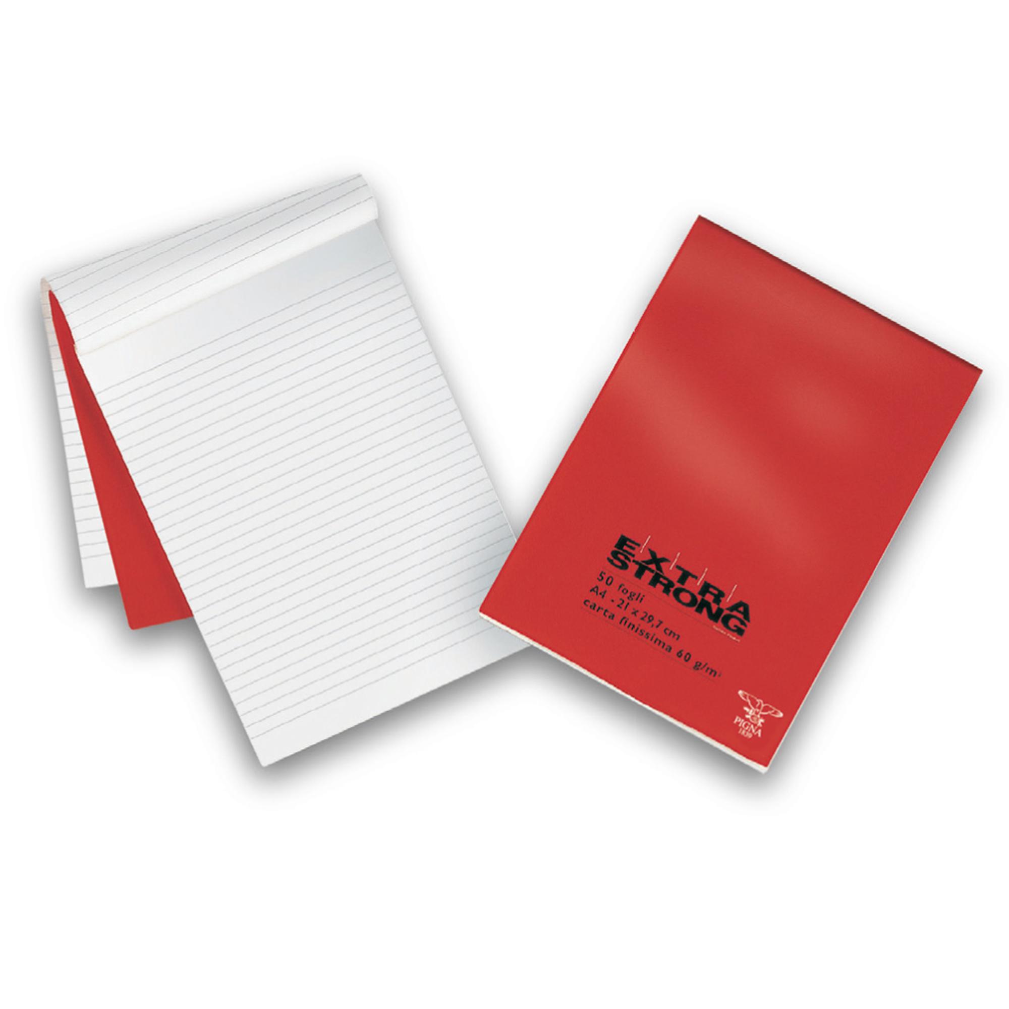 Blocco Extra Strong - 210 x 297 mm …