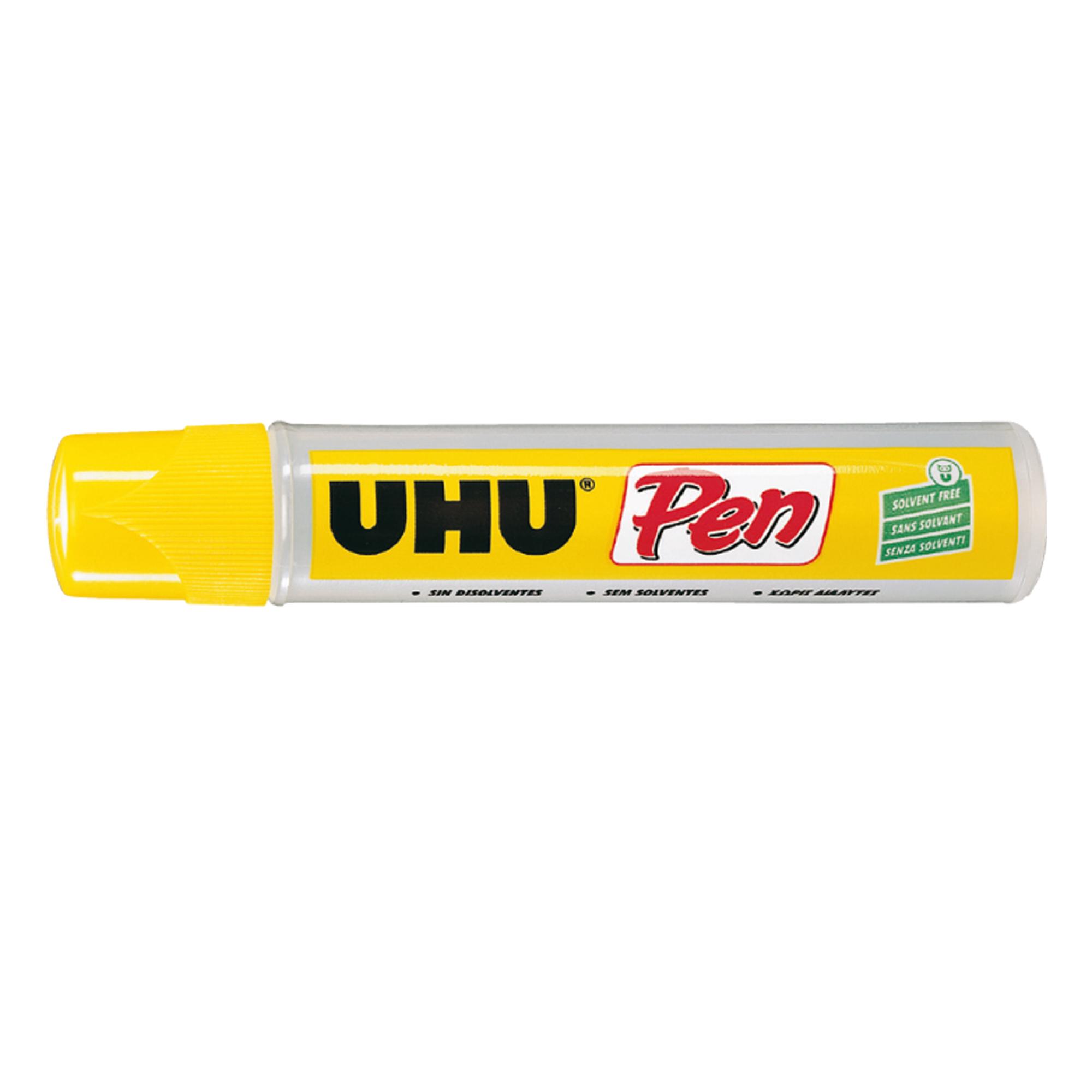 COLLA LIQUIDA PEN UHU
