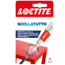 SUPER ATTAK SCOLLATUTTO 5GR