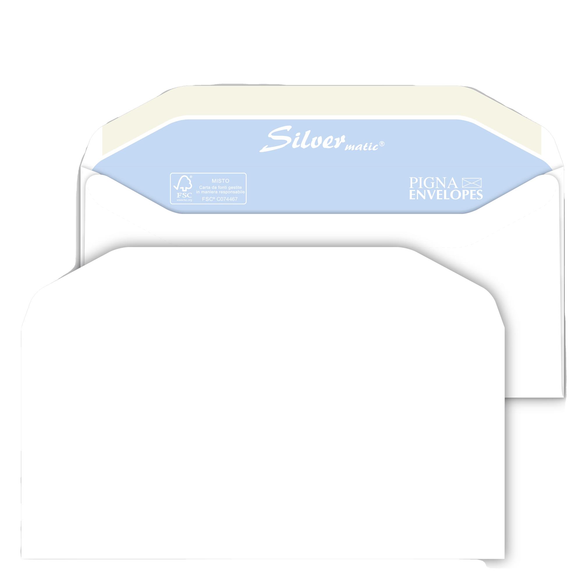 CF25 BUSTE LEYLA S/FIN 11X23CM