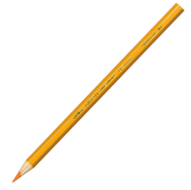 Pastello Supermina - mina 3,8 mm - arancione …