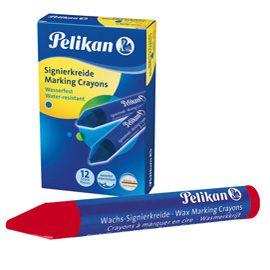Pelikan pastelli 762