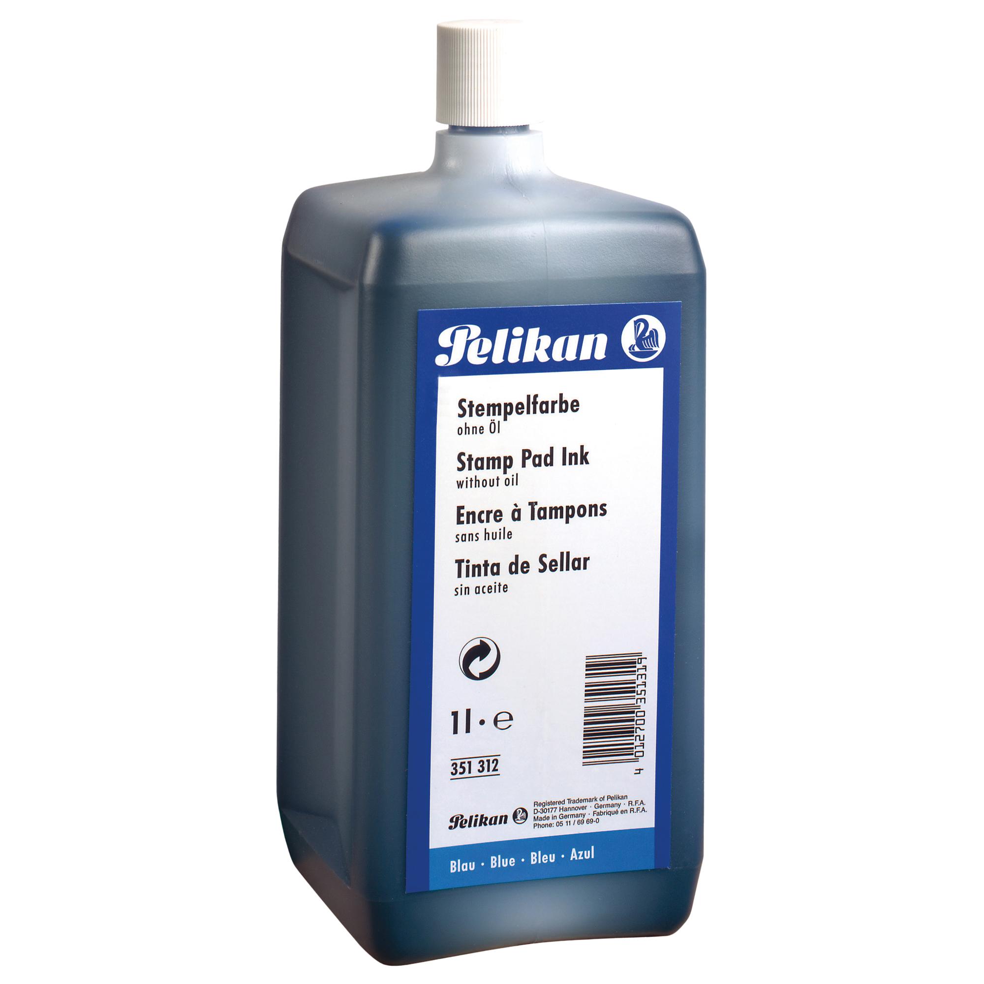 Inchiostro - 1 L - senza olio - …