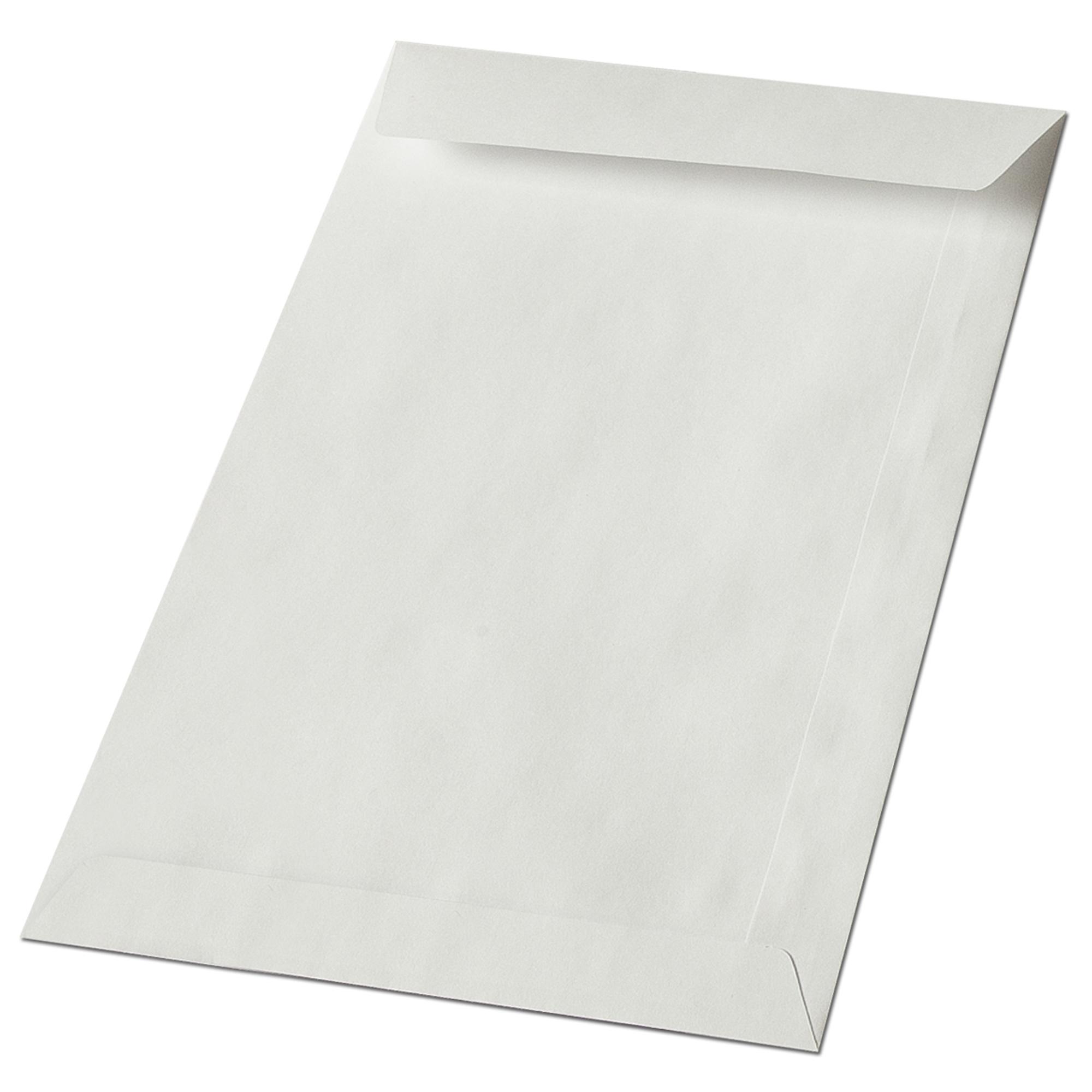 CF1000 BUSTE SACCO BIANCO 10X15 50 GRAMMI