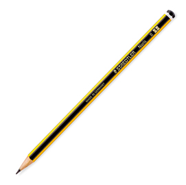 STAEDTLER Noris - Matita - B - 2 mm