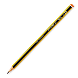 STAEDTLER Noris - Matita - 2B - 2 mm