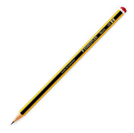 STAEDTLER Noris 120 - Matita - HB - 2 mm