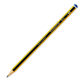 STAEDTLER Noris 120 - Matita - H - 2 mm